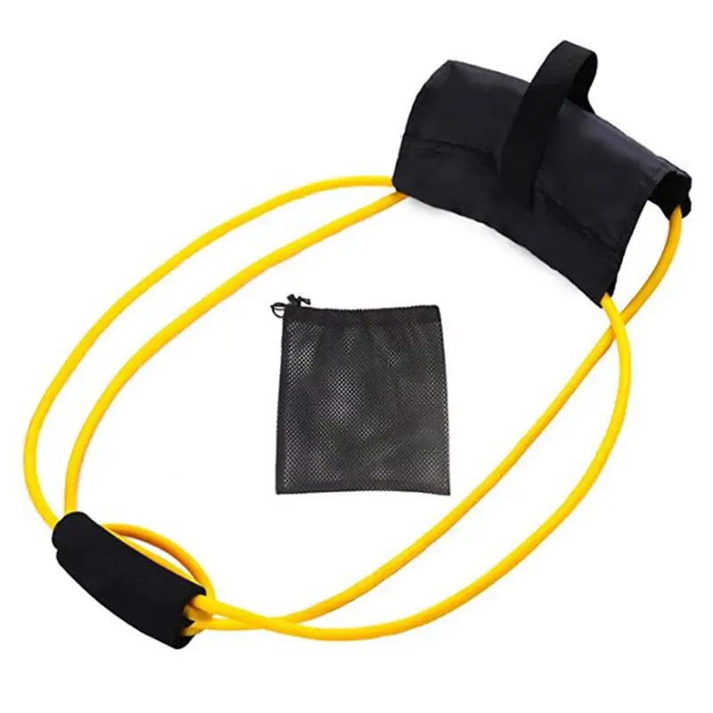 Water Balloon Launcher 300 Yard Long Range 3 Person Slingshot Outdoor Beach Bombs
