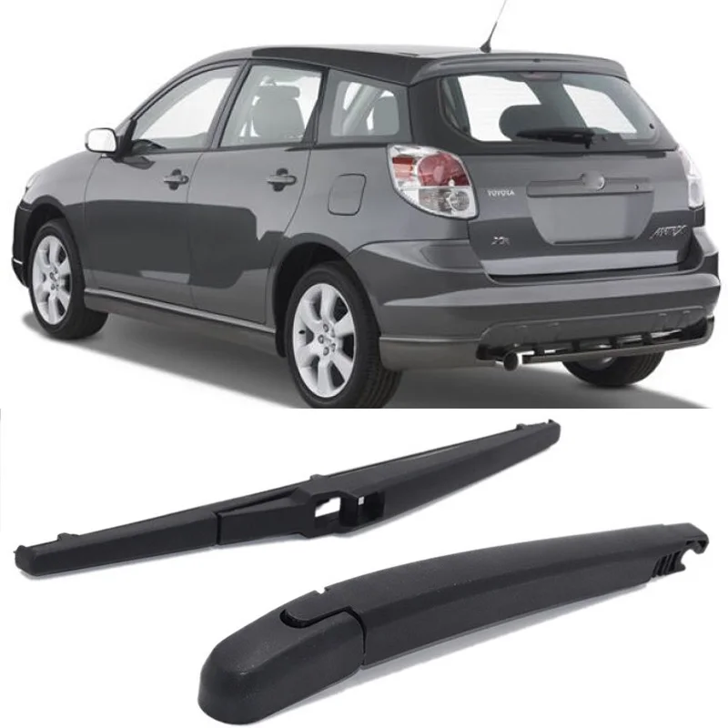 11RearCarWiperBladeForToyotaMatrix20032008RearWindow
