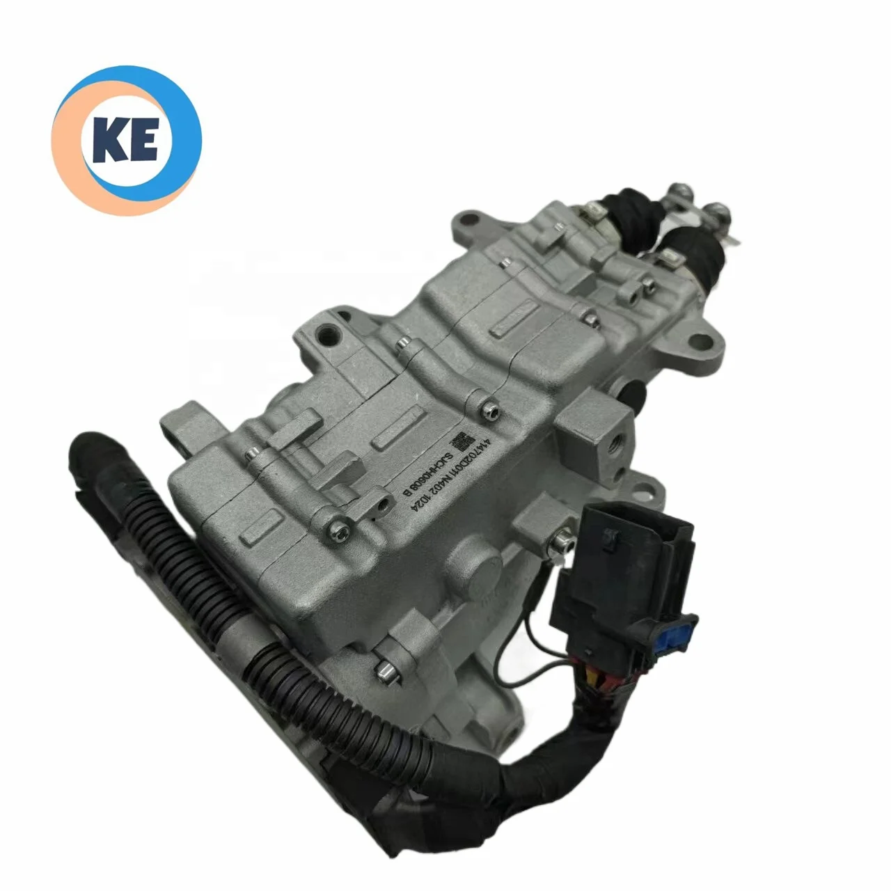2015- Hyundai Sonata GENUINE Auto Transmission Clutch Actuator Assy41470-2D210 41470-2C210 Differential Type for Hyundai Kia