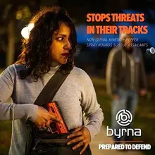  [Self Defense]  Launcher Ultimate Bundle - Non Lethal  Projectile Launcher, Home Defense, Personal Defense | Proudly Assembled i 