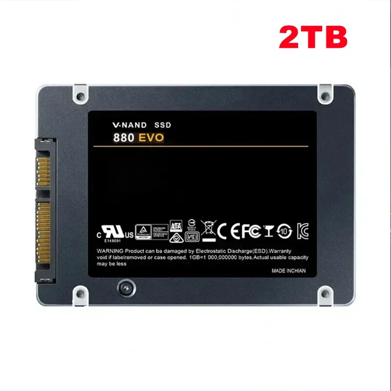 レノボ ( Lenovo )　 HDD ハードディスク 2TB 新品 ThinkSystem 3.5 インチ 2TB 7.2K SATA 6Gb HDD | 7XB7A00050