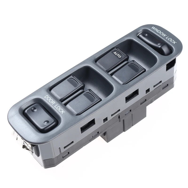 Suzuki Grand Vitara Electric Power Window Master Switch Compatible 1999-2002