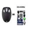 94335E Remote Control 94330E 94334E 94333E 84333E 84335E 84330E Garage Gate Remote Control 433.92MHz Rolling Code 6