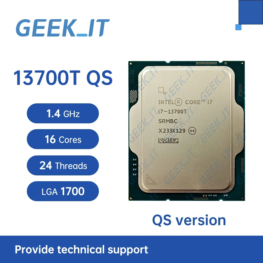 Core-i7-13700T-QS-1-4GHz-8P-8E-16-Cores-24-Threads-30MB-LGA1700-CPU ...