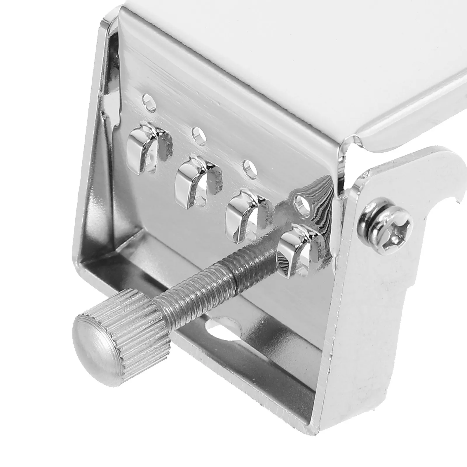 밴조 테일피스 밴조 테일피스 4현 기타 테일피스 테일피스 브리지 테일피스 플레이트