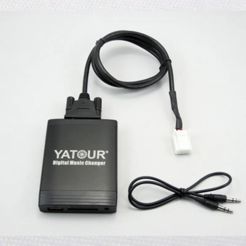 Yatour toyota avensis