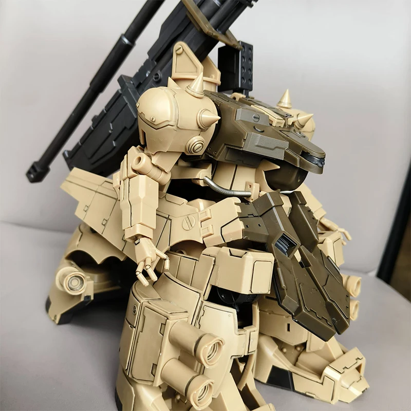 在庫あり Zamel 1/100 YMS-16M XAEL 組み立てキット ゼオン公国 ギフト