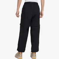 Nike véritable ACG nouveau respirant détachable décontracté hommes pantalons de sport DX6647-010 2