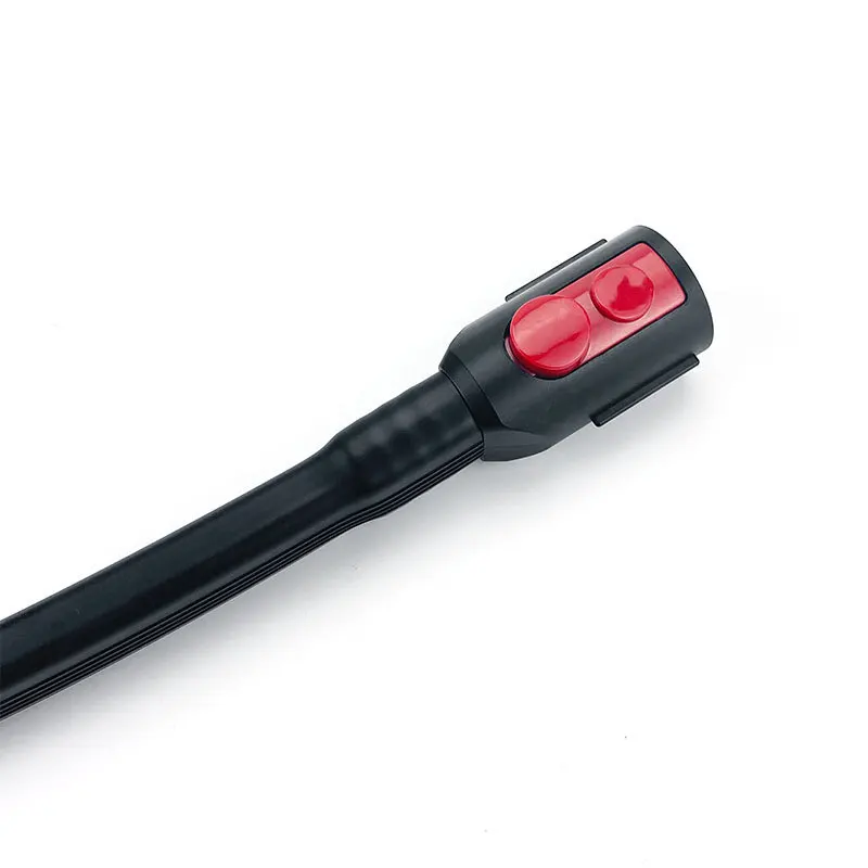 Crevice Tool Suitable for Corners and Gaps Cleaning for Dyson Cordless Vacuum Cleaners V7 V8 V10 V11 V15