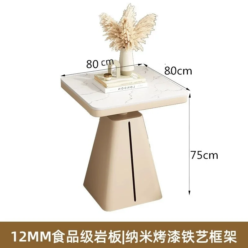 Modern Designer Coffee Table Minimalist Unique Aesthetic Moving Italian Coffee Table Organizer Books Couchtisch Home Furniture