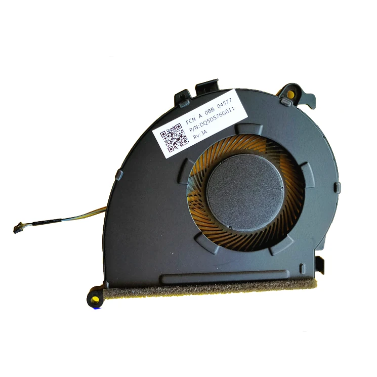 New Original CPU Cooling Fan FOR LENOVO ThinkBook15 14 14-IIL 14-IML 15-IIL 15-IML 2020