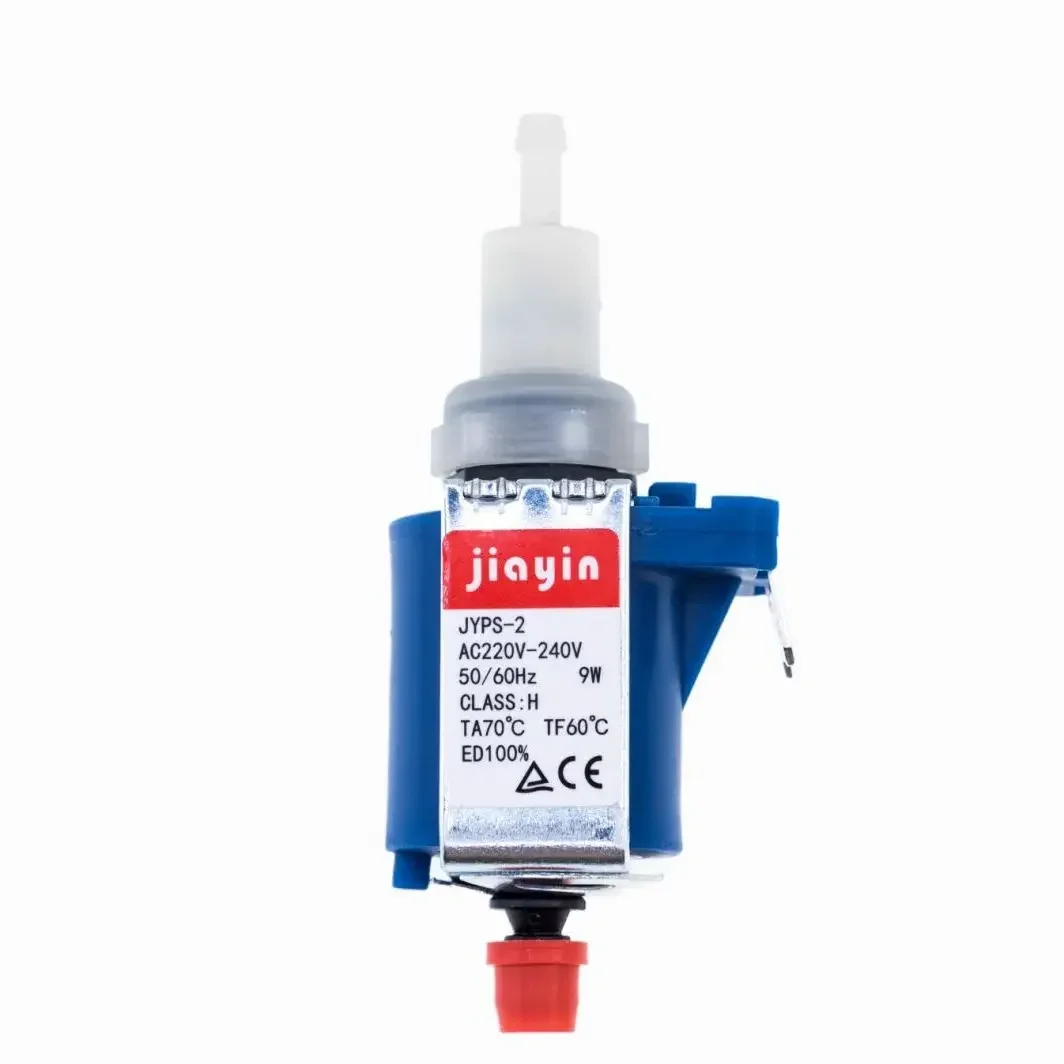 JIAYIN 9W Water Suction Pump