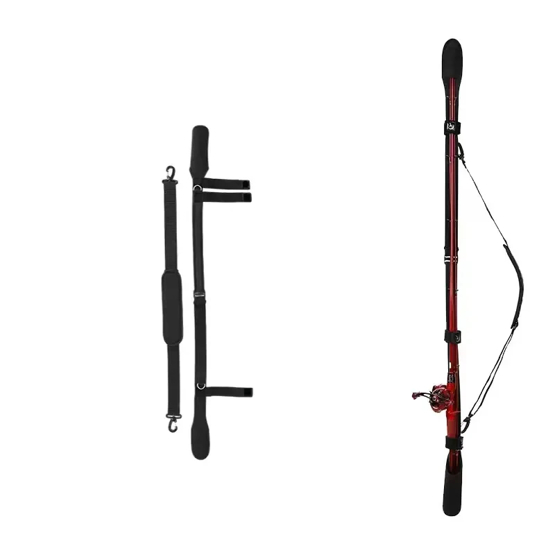 black 90-120cm