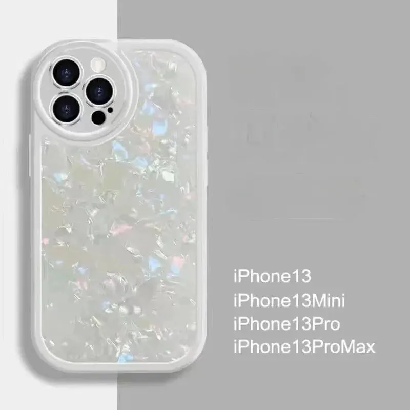 Custodia in silicone con motivo da sogno adatta per iPhone 13, 12, 11, XS, 14Pro Max, isolamento termico, caduta, graffi e_voghion.com