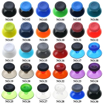 JCD 2 pz Per Microsoft XBox Serie XS Controller 3D Analogico Thumb Sticks Grip Joystick Cap ThumbStick Copertura