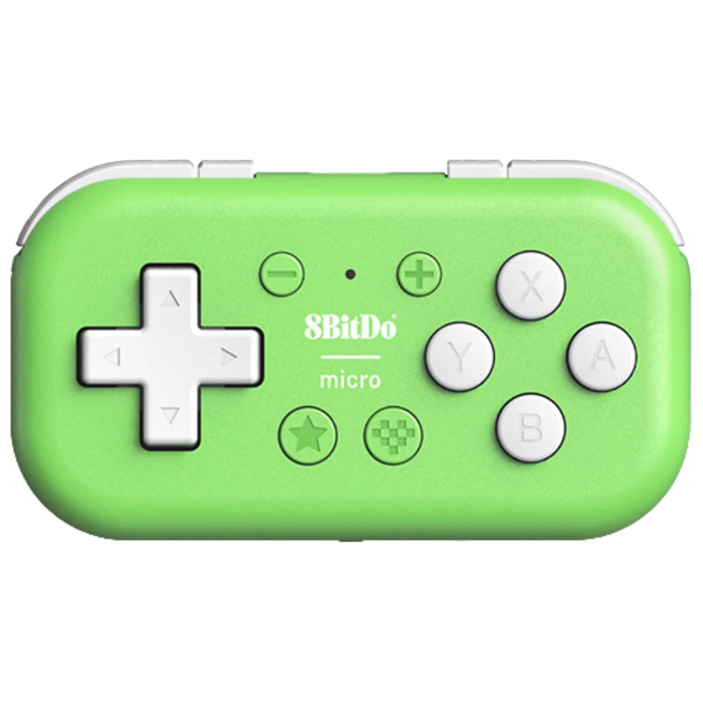 8Bitdo ũ е  Ʈѷ, ġ,  ̿,  ȣȯ ̴  ܼ, 2D ӿ