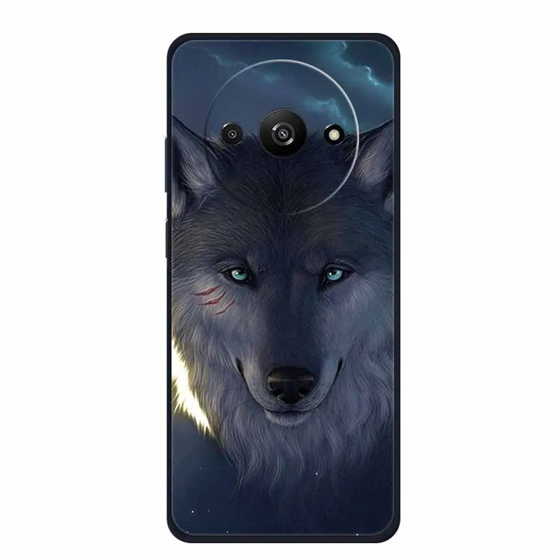 Sleek Black Silicone Soft Phone Case - Enhanced Protection with Stylish Design