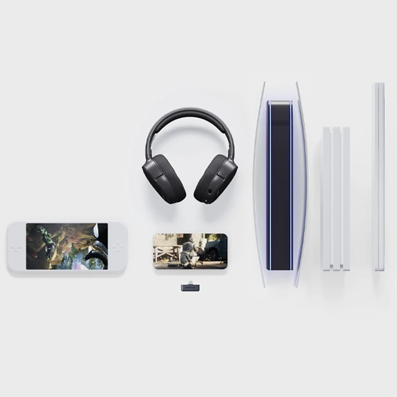 Clearcast mic online