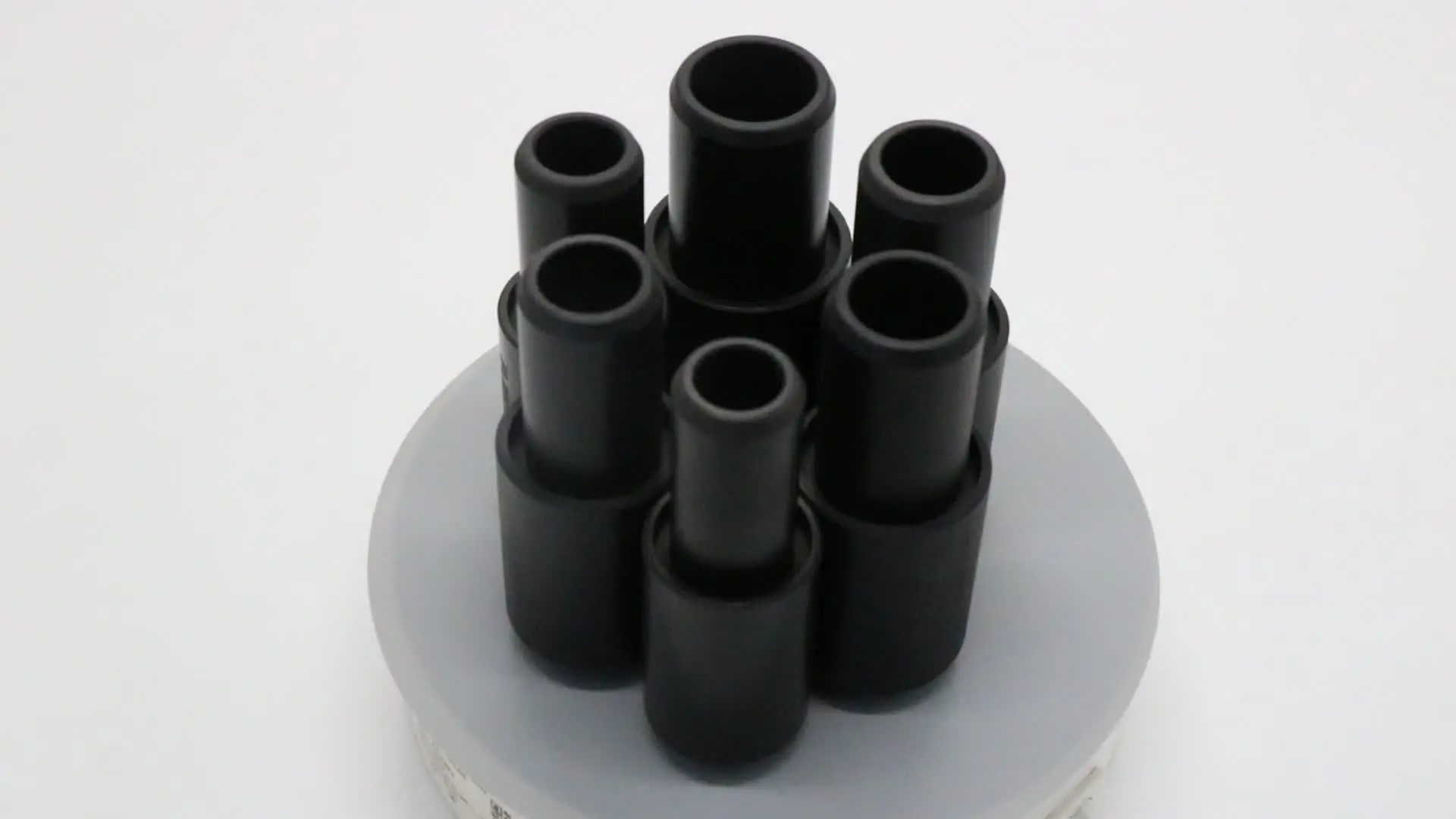 K di strumenti per driver sigillo forcella per bicicletta Strumento di installazione guarnizione forcella per strumento di sospensione a doppia testa diametro tubo 32/34/35/36/38/40mm  18