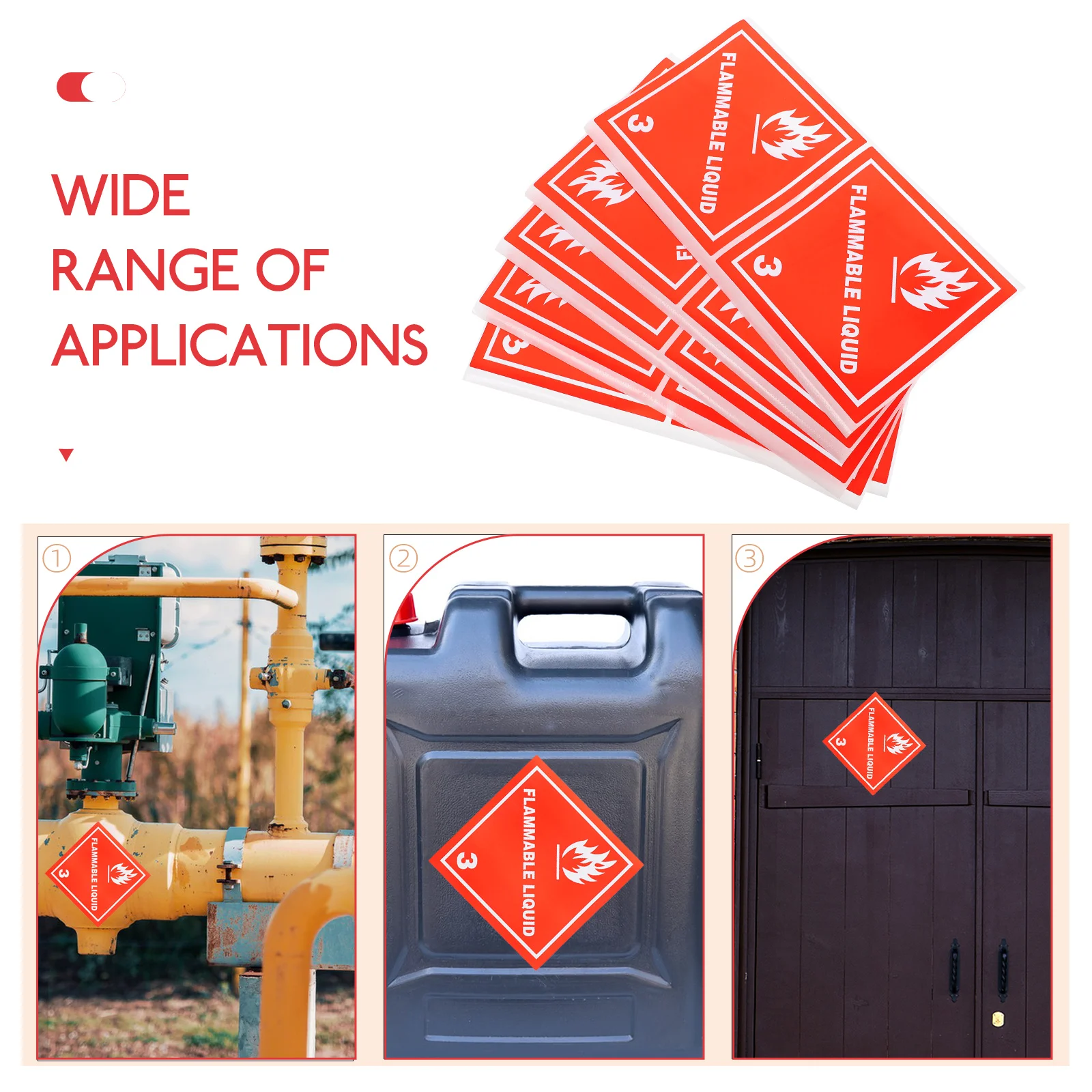 Рисунок 5 - жидкие наклейки