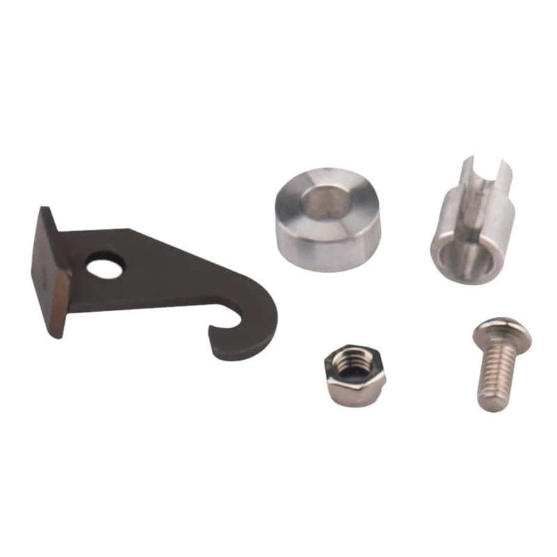 

Clutch Lever Fixed Easy Pull Kit For 2000 UP Harley Twin Cam Dyna Softail Touring Road King Glide FLH FLT FXST FXD