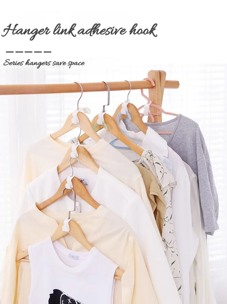 Space Saving Hangers Hooks Triangles Clothes Hanger Triangles Hanger Hooks