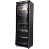 L'm'm Home Use and Commercial Use Vertical Double Door Small Type Restaurant Beauty Salon Cleaning Cabinet 1