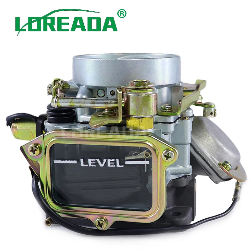 New Carburetor Carb 16010 13W00 For Nissan Datsun 610 620 710 720 L18 Z20 Engine Heavy Duty