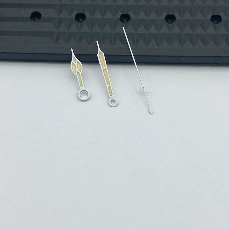 Watch replacement modified watch hands NH35/36/4R/6R movement special watch hands gas needle retro mechanical table