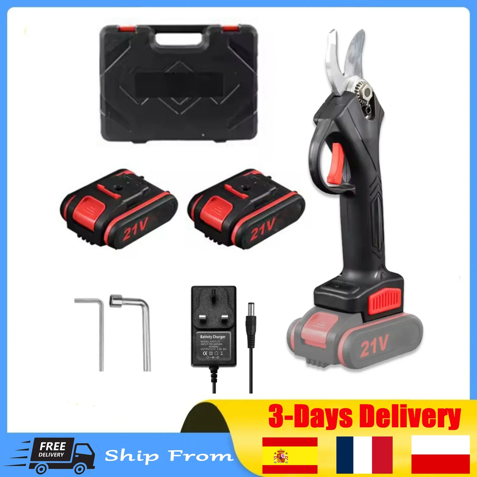 dsc-products