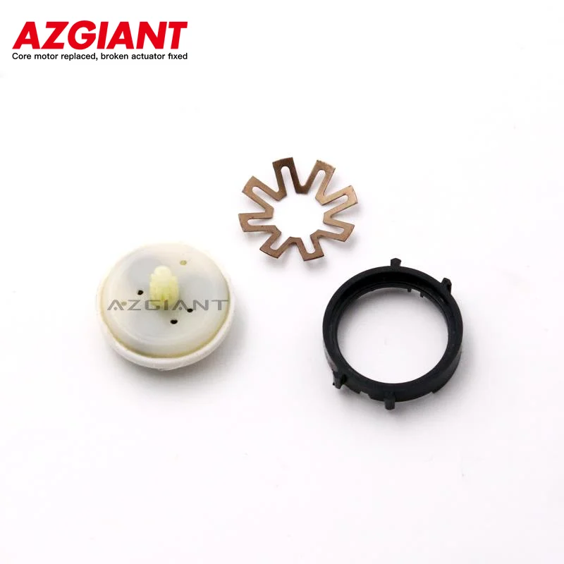 

For Audi 100 Renault Clio Kangoo Trafic II Twingo 2001-2002 Genuine Wing Mirror Adjustment Motor Assembly Core Gear