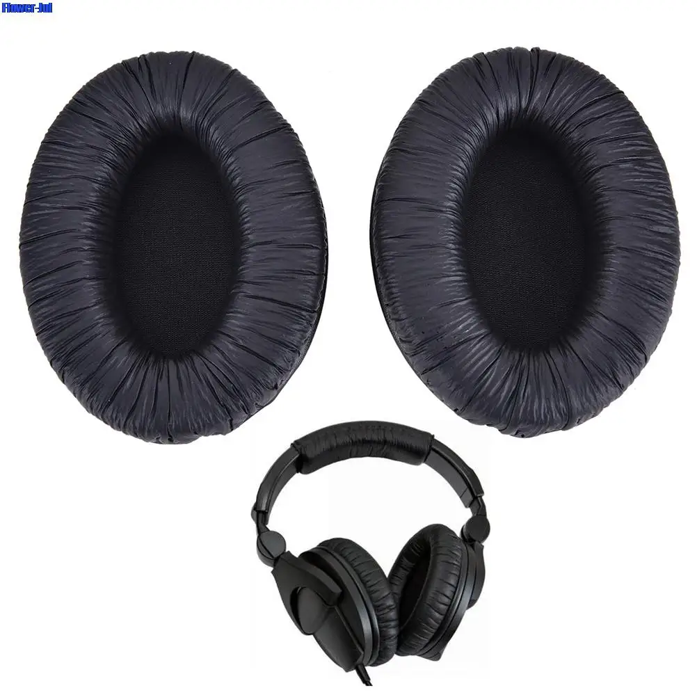 

Comfortable Relaxing Replacement Earpad Ear Pad 2PCS Soft Foam Warm Care Headphones For Sennheiser HD280 HD 280 PRO Headphones