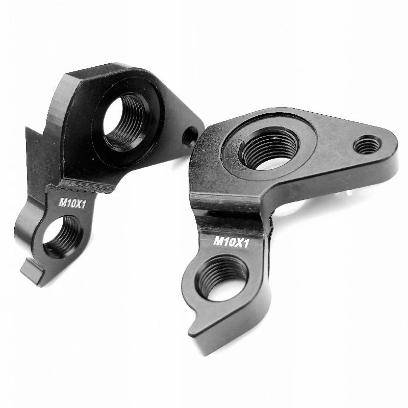 1Pc Bicycle Derailleur Hanger For M10X1 Trifox Hx10 Pinarello Dogma F10 TFSA OEM Gravel Carbon Mountain Bike Frame Mech Dropout