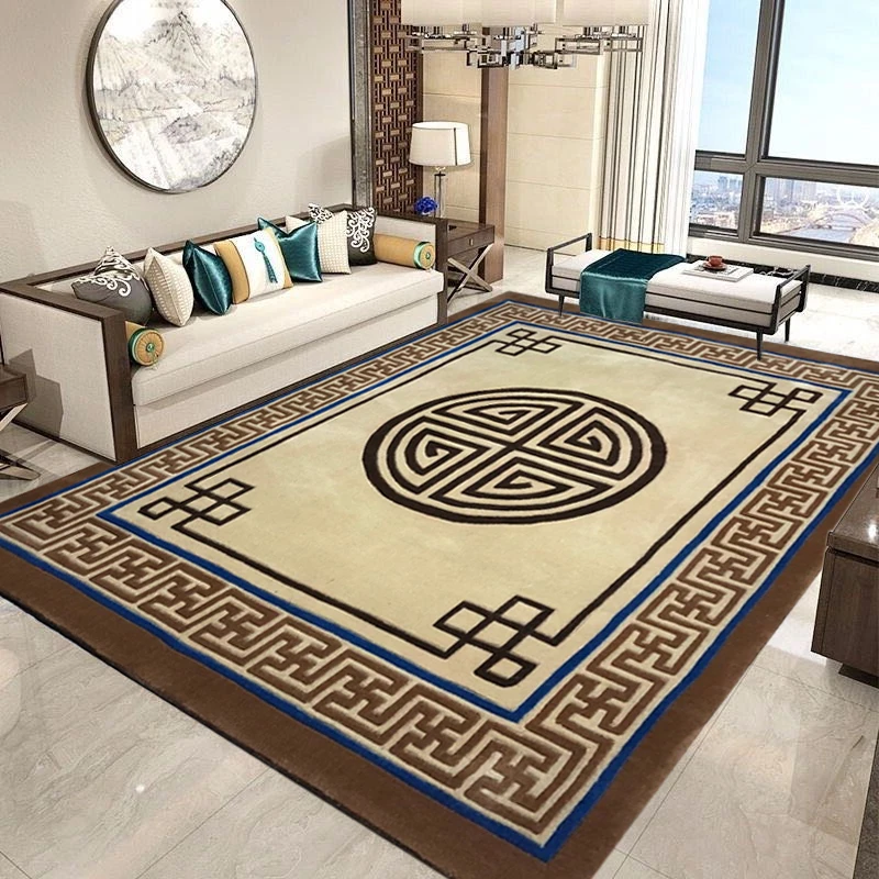 Carpet Large Living Classic Luxury Carpet Flooring Home Luxury