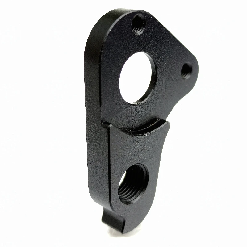

2Pcs Bicycle Rear Derailleur Hanger For Merida #54 Scultura 400 Disc TEAM Reacto 7000 MISSION SILEX Thru Axle Bike Frame Dropout
