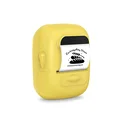 Yellow Printer