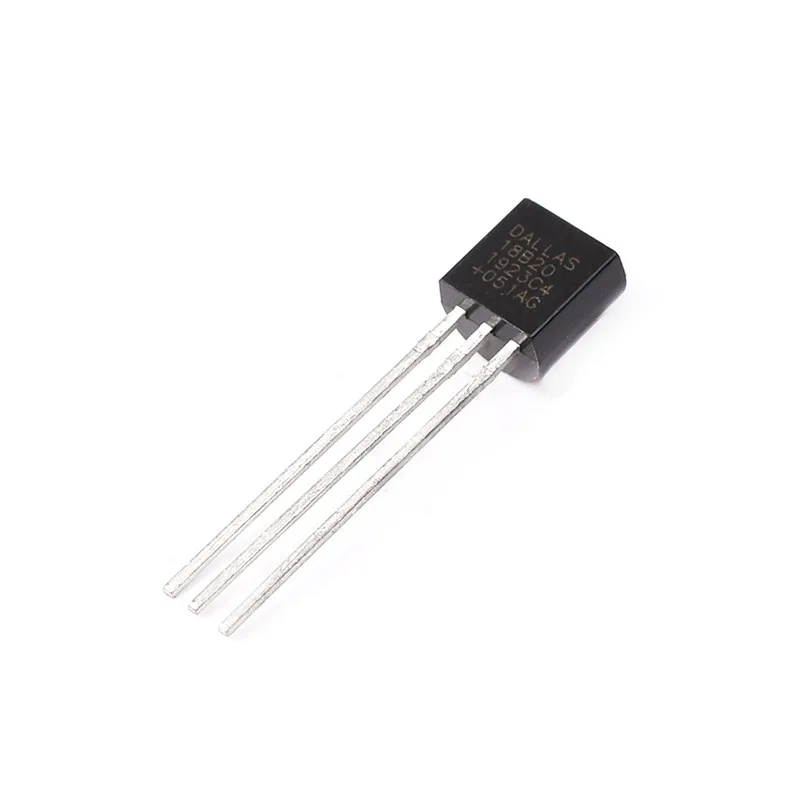 DS18B20