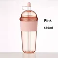 Pink-630ML