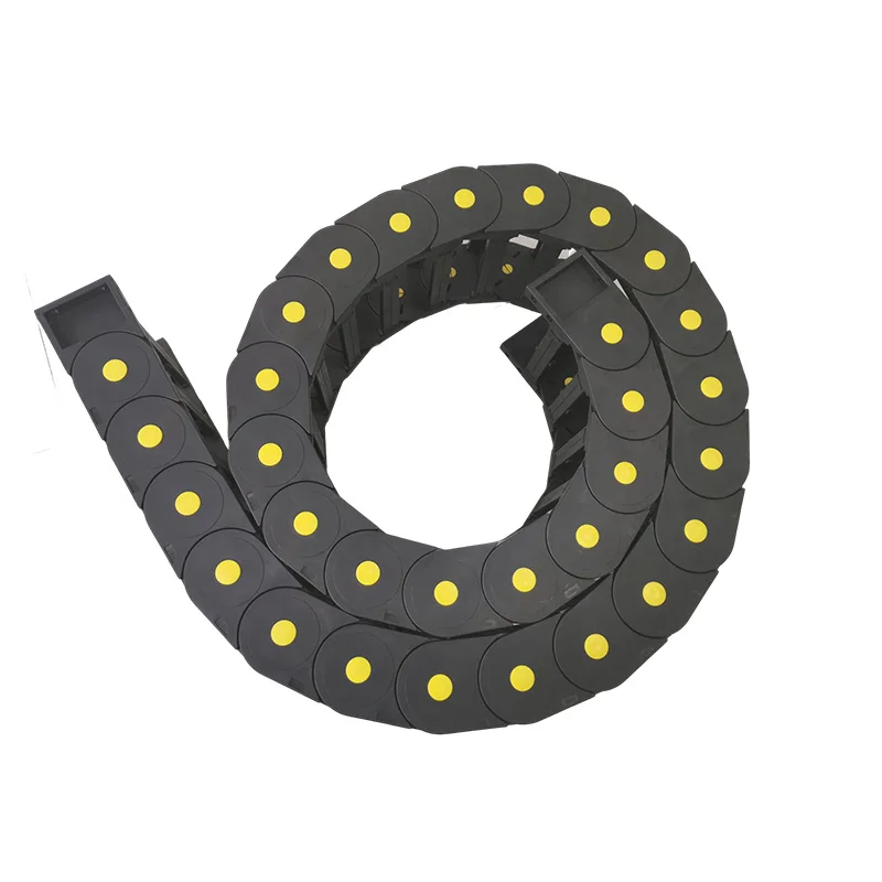 彫刻機アクセサリー,20x25 20x38 20x40 20x50mm,20x57 l1000mmクローズ