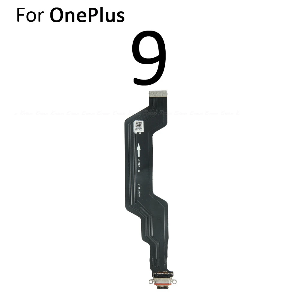 Power Charging Connector Plug Port Dock Board Flex Cable