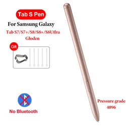 Universal Stylus Pencil (Golden1 for Tab S7 8)