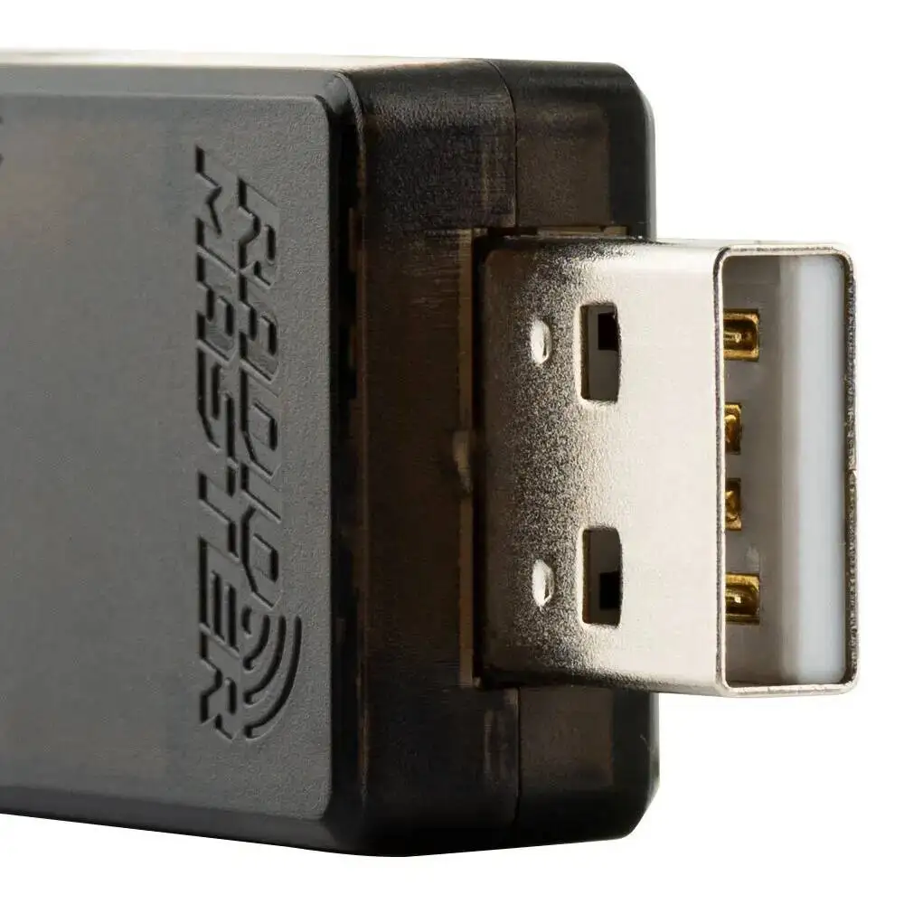 RadioMaster ExpressLRS V2 USB UART Flasher - Mise à jour firmware ELRS