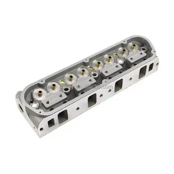 

Engine Spare Parts Assembled Engine Aluminum Cylinder Heads for FORD 289/302/351WX2 Street Cruiser Engine Head