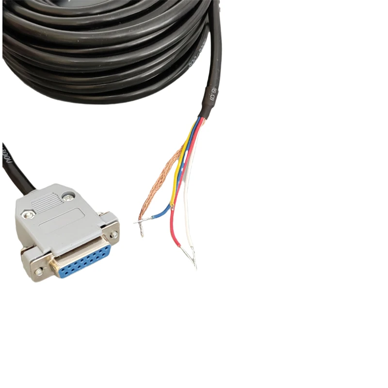 Elevator Rotary Encoder EX100H30-1024RF-30J