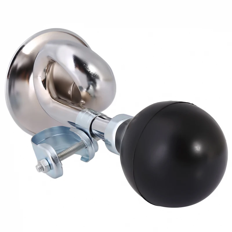 Bicycle Horn Mountain Bike Loud Air Horns Cycling Vintage