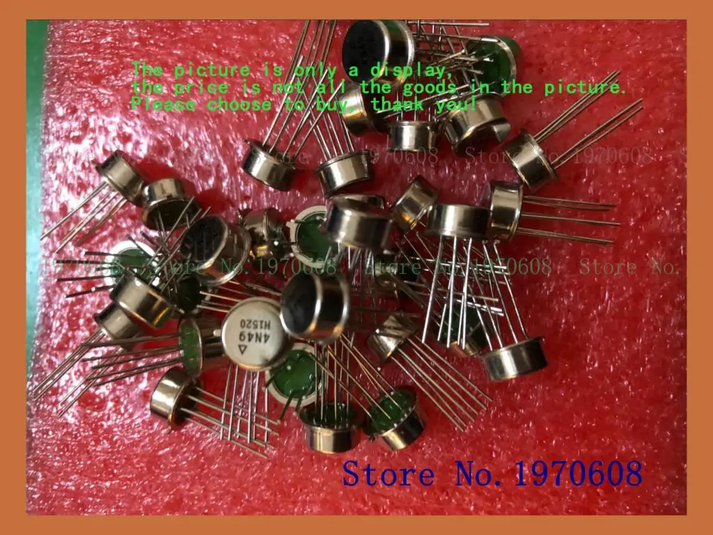 

4N49 4N48 4N47 JAN4N47 JAN4N48 JAN4N49 JANTX4N48 JANTX4N49A