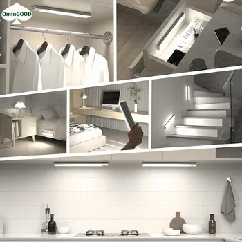Wireless Motion Sensor Light 2