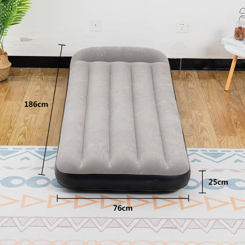 Bed-NO Inflate Tool