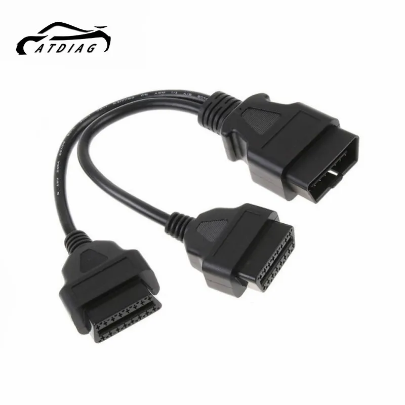 

For BMW K DCAN Switch For inpa OBDII Diagnostic Cable IN-PA K+DCAN USB Interface IN-PA Ediabas K D CAN OBD2 Diagnostic