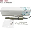 65W Electric Nail Drill BT Marathon Champion-3 Micromotor Control Box DC30V 35000RPM H200 Handle Milling Machine Manicure Machin 6
